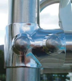 Spectrum Marshall 4' Guard Chair 1.9 X .065 14 Spectrum Marshall 4' Guard Chair 1.9 X .065 -Spectrum Xcel Shop 5671872495784 7