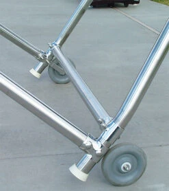 Spectrum Marshall 4' Guard Chair 1.9 X .065 15 Spectrum Marshall 4' Guard Chair 1.9 X .065 -Spectrum Xcel Shop 5671872495784 8