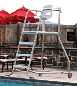 Spectrum Discovery 5' Guard Chair 1.9 X .065 -Spectrum Xcel Shop 5671873118376 4