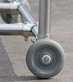 Spectrum Discovery 5' Guard Chair 1.9 X .065 -Spectrum Xcel Shop 5671873118376 7