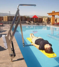 Spectrum Traveler Spineboard Attachment -Spectrum Xcel Shop 5671874986152 4