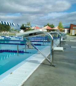 Spectrum Grizzly Rear Step Starting Block -Spectrum Xcel Shop 5671882162344 4