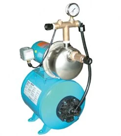 Spectrum Spectraforce Booster System