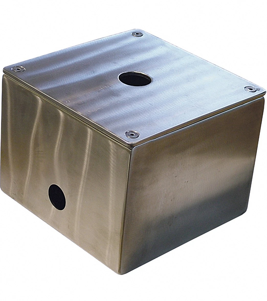 Spectrum Swimlift Water Box 1 Spectrum Swimlift Water Box