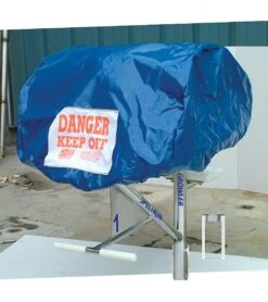 Spectrum Starting Platform Soft Cover