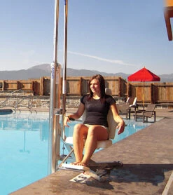 Spectrum Gallatin WP 400 Water-Powered Lift -Spectrum Xcel Shop 5671885340840 4