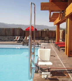 Spectrum Gallatin WP 400 Water-Powered Lift -Spectrum Xcel Shop 5671885340840 5