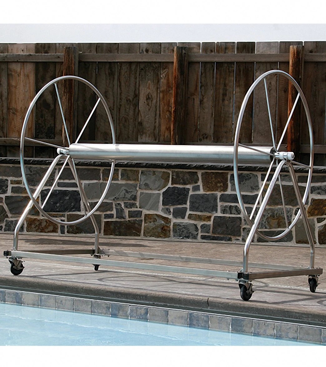 Spectrum Sheridan Storage Reel 1 Spectrum Sheridan Storage Reel