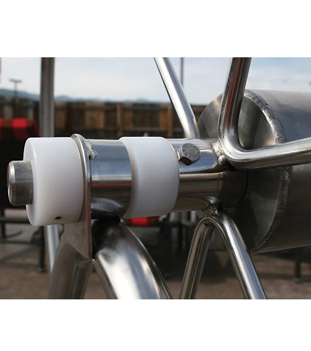 Spectrum Sheridan Storage Reel 5 Spectrum Sheridan Storage Reel - Image 5