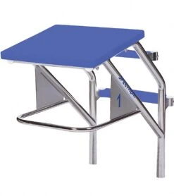 Spectrum Bighorn Long Reach Dual Post