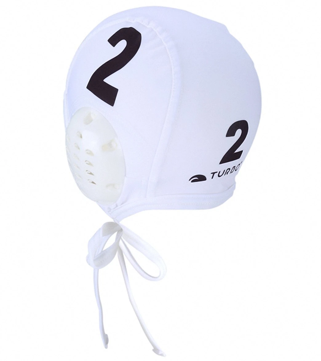 TURBO Standard Water Polo Caps Set 6 TURBO Standard Water Polo Caps Set - Image 6