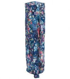 Batik Yoga Mat Bag -Spectrum Xcel Shop 5671937015976 blue 4a