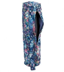 Batik Yoga Mat Bag -Spectrum Xcel Shop 5671937015976 blue 5a
