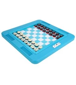 Swimline Floating Multi-Game Game Board 15 Swimline Floating Multi-Game Game Board -Spectrum Xcel Shop 5672053309608 8