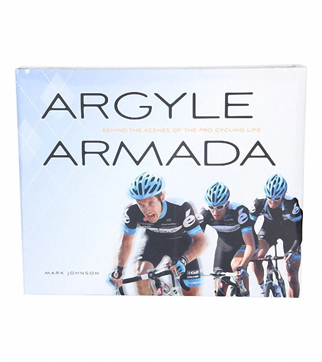Argyle Armada By Mark Johnson 1 Argyle Armada By Mark Johnson