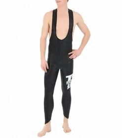 T1 First Wave Bibjohn Triathlon Wetsuit