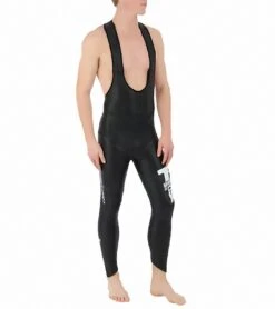 T1 First Wave Bibjohn Triathlon Wetsuit -Spectrum Xcel Shop 5672180514984 black 3a