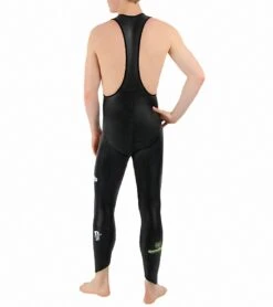 T1 First Wave Bibjohn Triathlon Wetsuit -Spectrum Xcel Shop 5672180514984 black 4a