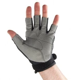 Xcel Outrigger Glove 5 Xcel Outrigger Glove -Spectrum Xcel Shop 5672250278056 black 3a