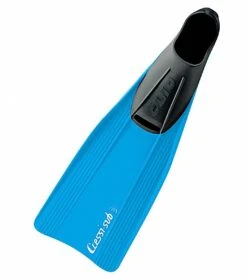 CRESSI Clio Kids' Fins -Spectrum Xcel Shop 5672269119656 blackblue 4a