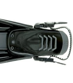 Propower High Thrust Fins -Spectrum Xcel Shop 5672303853736 black 4a