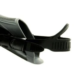 Propower High Thrust Fins -Spectrum Xcel Shop 5672303853736 black 7a