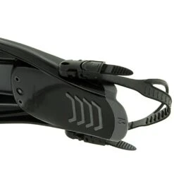 Propower High Thrust Fins -Spectrum Xcel Shop 5672303853736 black 8a