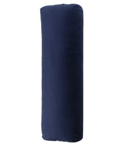 Junior Solid Yoga Bolster