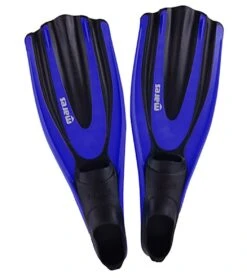Mares Avanti Superchannel Full Foot Dive Fins