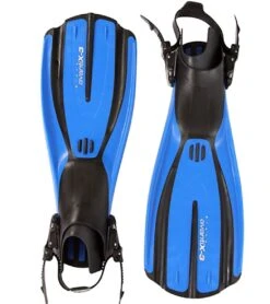 Mares Plana Avanti X3 Dive Fins