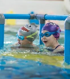 FINIS Swim Teaching Platform 1.8m X 1.1m -Spectrum Xcel Shop 5672449278120 redblue 4a