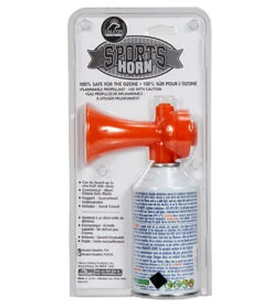 8 Oz. Air Horn With Power Pack -Spectrum Xcel Shop 5672470577320 4