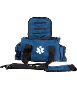 Large Lifeguard Trauma Bag -Spectrum Xcel Shop 5672474214568 navy 3a