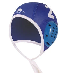 TURBO 10U Junior Water Polo Cap Set Of 32 -Spectrum Xcel Shop 5672499806376 7