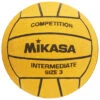 MIKASA Intermediate Size 3 Water Polo Ball