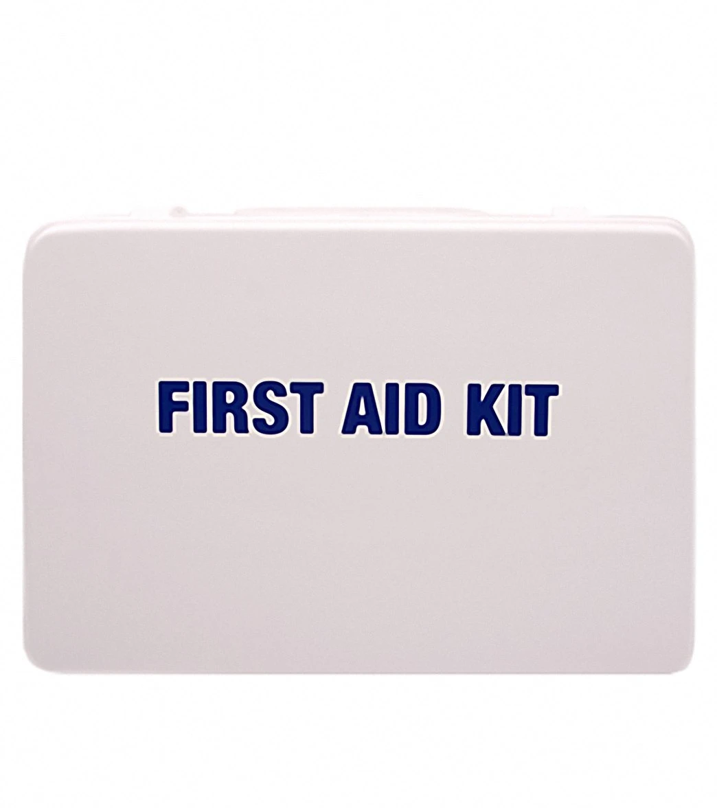 Lifeguard 36 Unit First Aid Kit 1 Lifeguard 36 Unit First Aid Kit