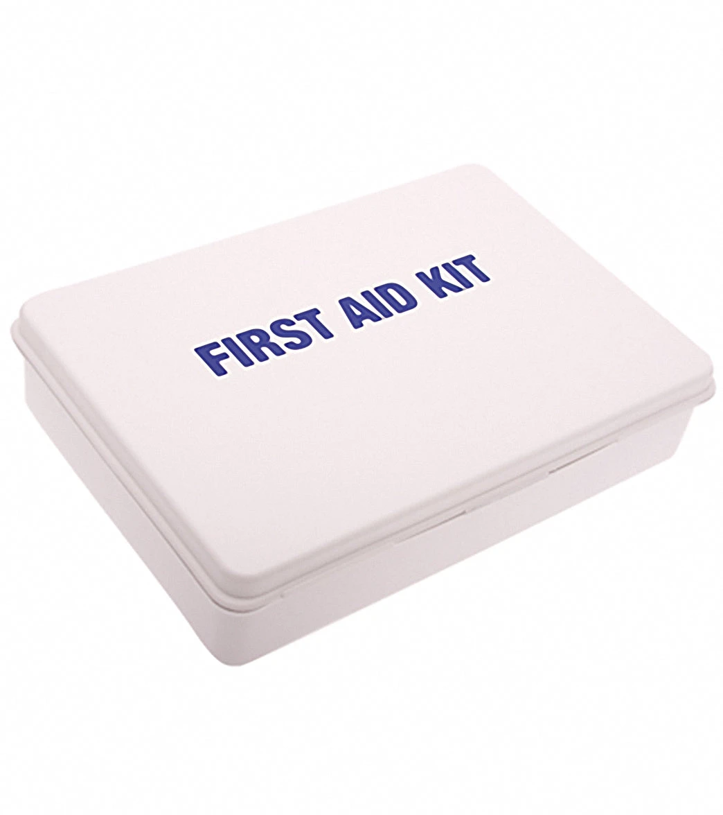 Lifeguard 36 Unit First Aid Kit 2 Lifeguard 36 Unit First Aid Kit - Image 2
