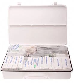 Lifeguard 36 Unit First Aid Kit 6 Lifeguard 36 Unit First Aid Kit -Spectrum Xcel Shop 5672563507368 4