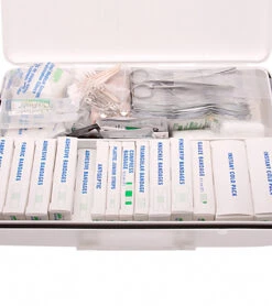 Lifeguard 36 Unit First Aid Kit 7 Lifeguard 36 Unit First Aid Kit -Spectrum Xcel Shop 5672563507368 5
