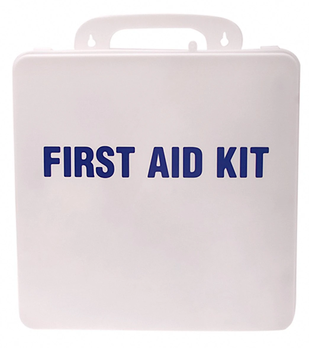 Lifeguard 24 Unit First Aid Kit 1 Lifeguard 24 Unit First Aid Kit