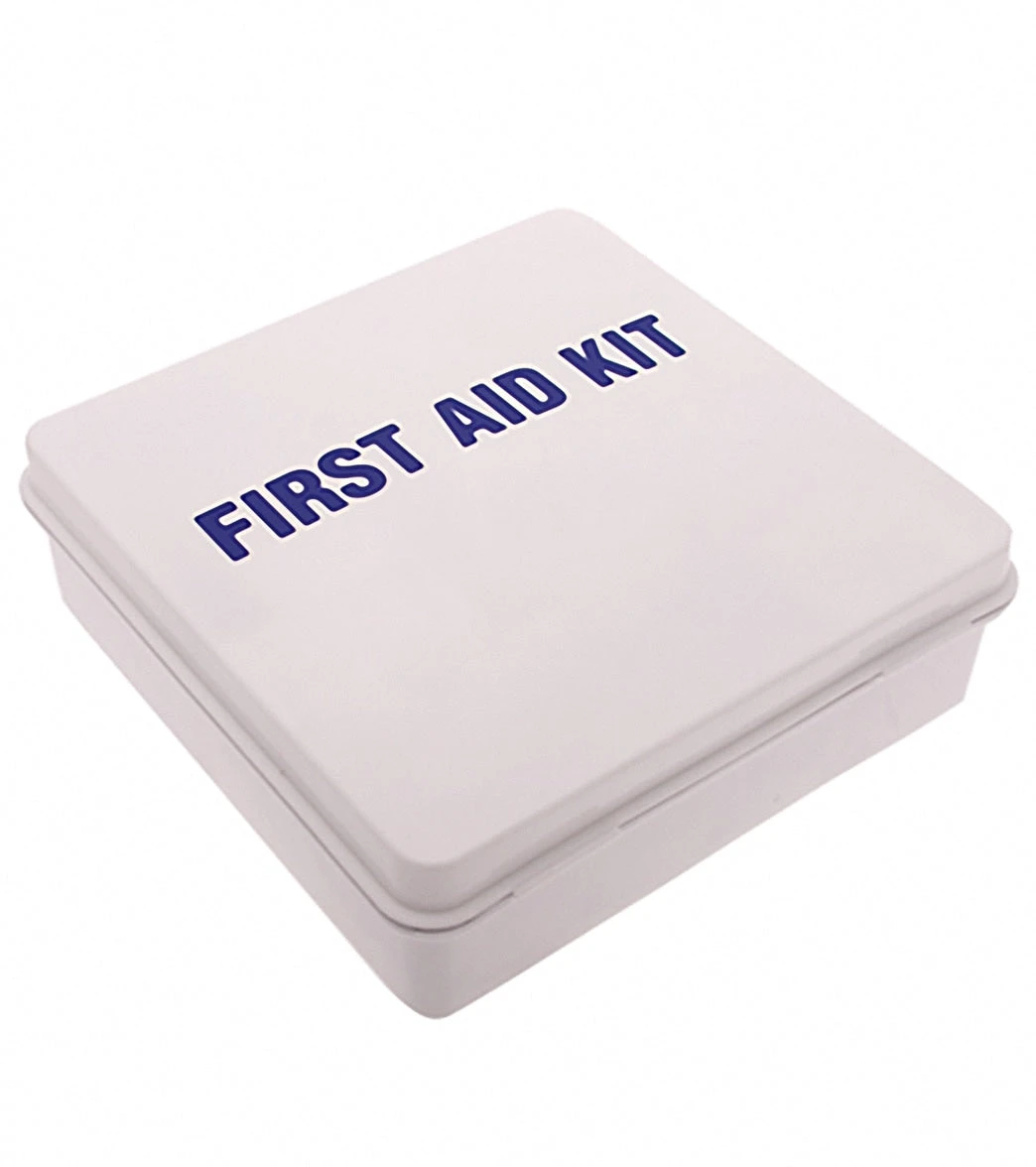Lifeguard 24 Unit First Aid Kit 2 Lifeguard 24 Unit First Aid Kit - Image 2