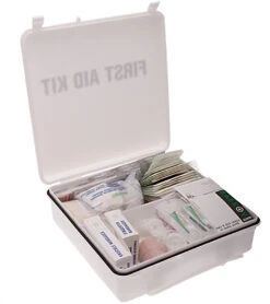 Lifeguard 24 Unit First Aid Kit 6 Lifeguard 24 Unit First Aid Kit -Spectrum Xcel Shop 5672563736744 4