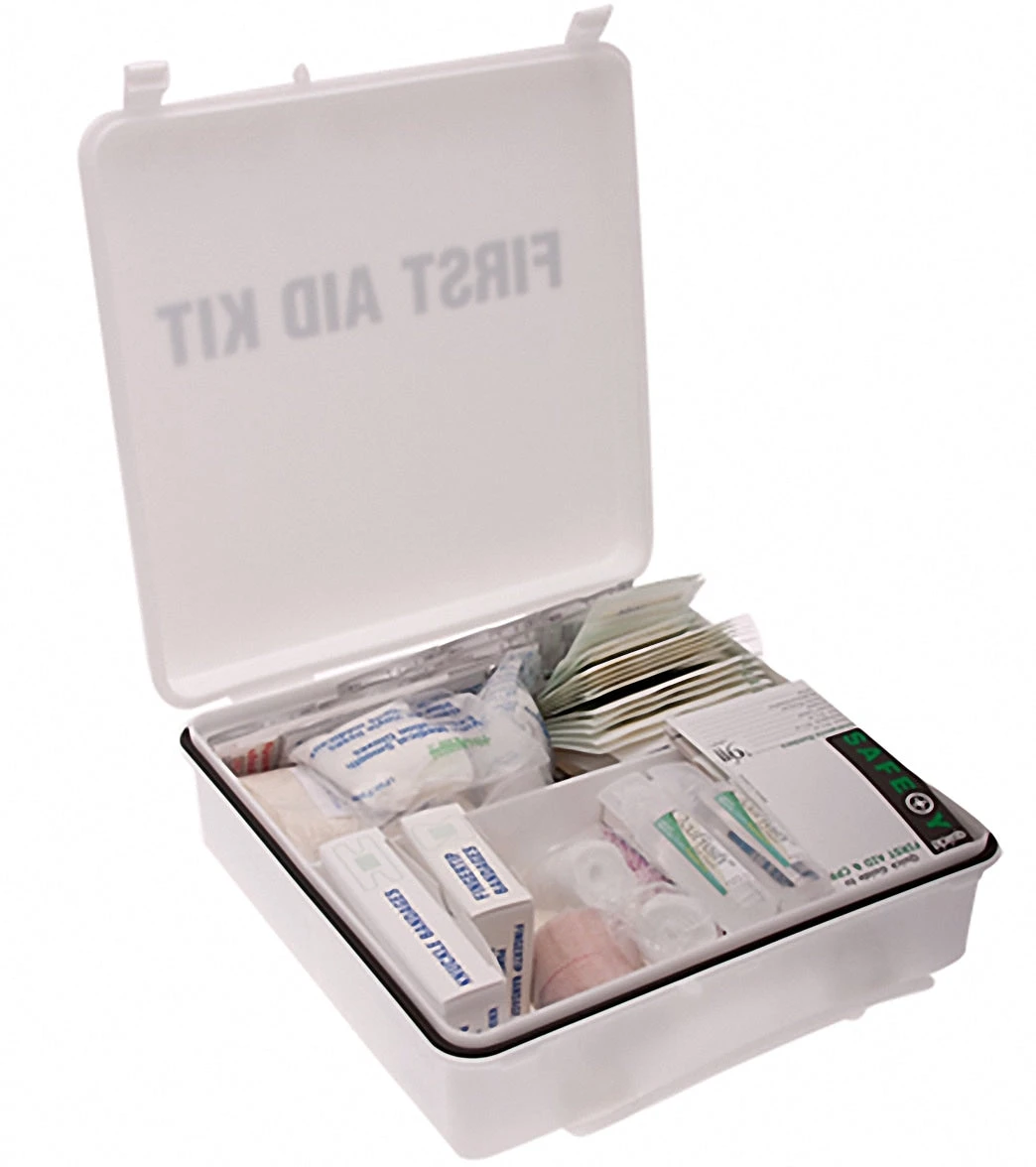 Lifeguard 24 Unit First Aid Kit 3 Lifeguard 24 Unit First Aid Kit - Image 3