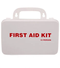 10 Person Lifeguard First Aid Kit -Spectrum Xcel Shop 5672563835048 4