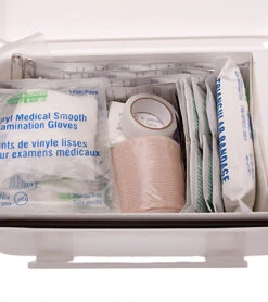 10 Person Lifeguard First Aid Kit -Spectrum Xcel Shop 5672563835048 6