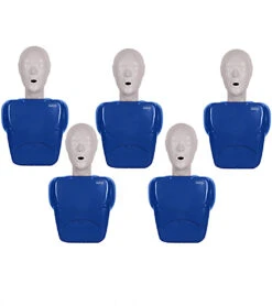 Lifeguard CPR 7 Pack Manikins -Spectrum Xcel Shop 5672563933352 9