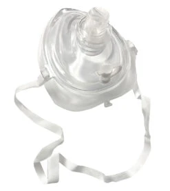 Ambu CPR Mask With O2 Inlet, Headstrap, Gloves, And Wipes, Blank No Logo 5 Ambu CPR Mask With O2 Inlet, Headstrap, Gloves, And Wipes, Blank No Logo -Spectrum Xcel Shop 5672565670056 4