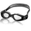 AQUASPHERE Kaiman Compact Unisex Clear Lens Goggle