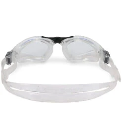AQUASPHERE Kayenne Clear Lens Goggle -Spectrum Xcel Shop 5672640315560 clearclear 3a