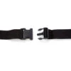 Lifeguard One Piece Spineboard Strap With Plastic Buckle